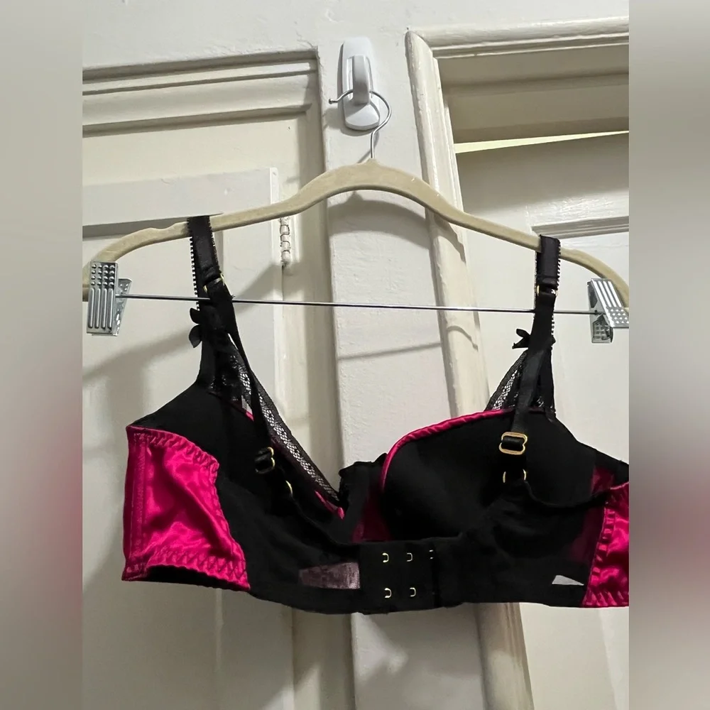 Agent Provacateur Dolley bra size 36 C - Picture 11 of 16